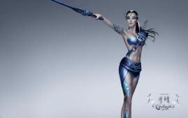 王者峡谷的四季轮回：每一次赛季更迭，都是一场全新的史诗序章