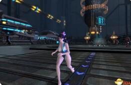 《护核纪元》全新1.2版本 “虚空与伏特”2026年1月28日上线