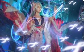 【游·见】专访Effort Star：在时停的战场上，用思考破解弹幕迷宫