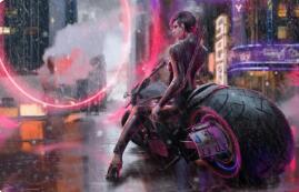 行界免费版 行界游戏